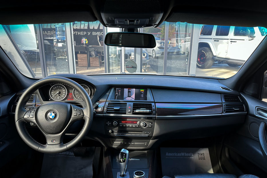 Продам BMW X5 40d 2011 года в Черновцах