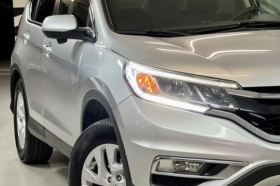 Продам Honda CR-V 2016 года в Киеве