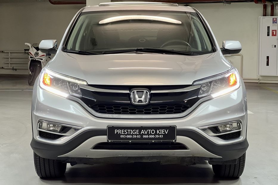 Продам Honda CR-V 2016 года в Киеве