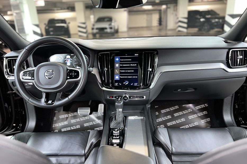Продам Volvo S60 2019 года в Киеве