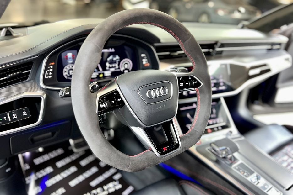 Продам Audi RS7 2020 года в Киеве