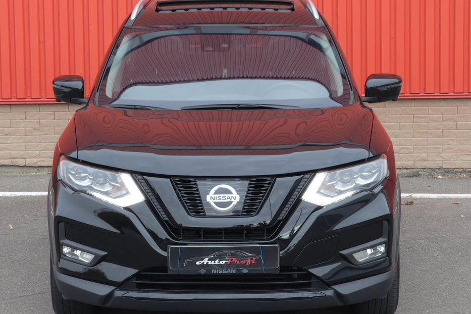 Продам Nissan Rogue SL full 2017 года в Одессе