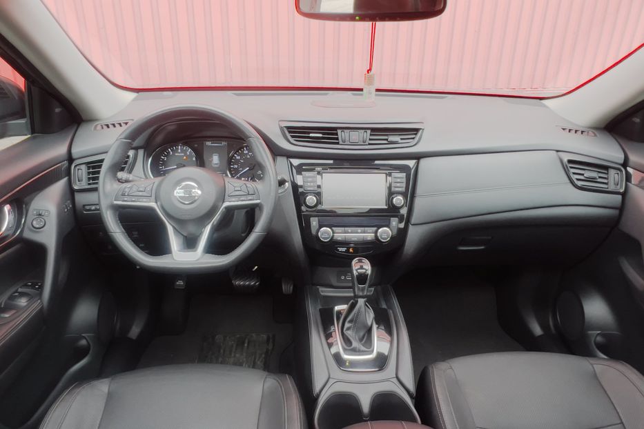 Продам Nissan Rogue SL full 2017 года в Одессе