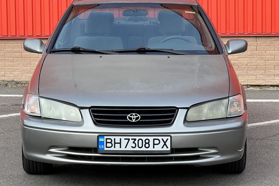 Продам Toyota Camry 1999 года в Одессе