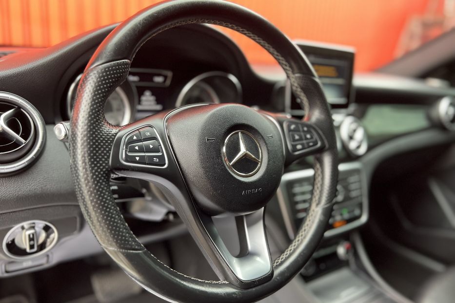 Продам Mercedes-Benz CLA-Class 4 matic 2015 года в Одессе
