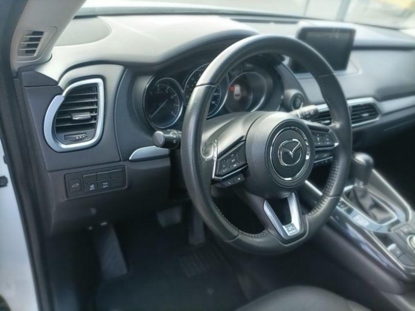 Продам Mazda CX-9 2018 года в Одессе
