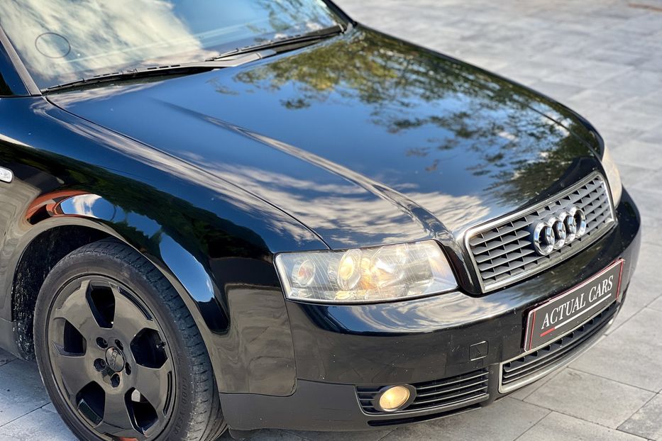 Продам Audi A4 MPI 2004 года в Луцке