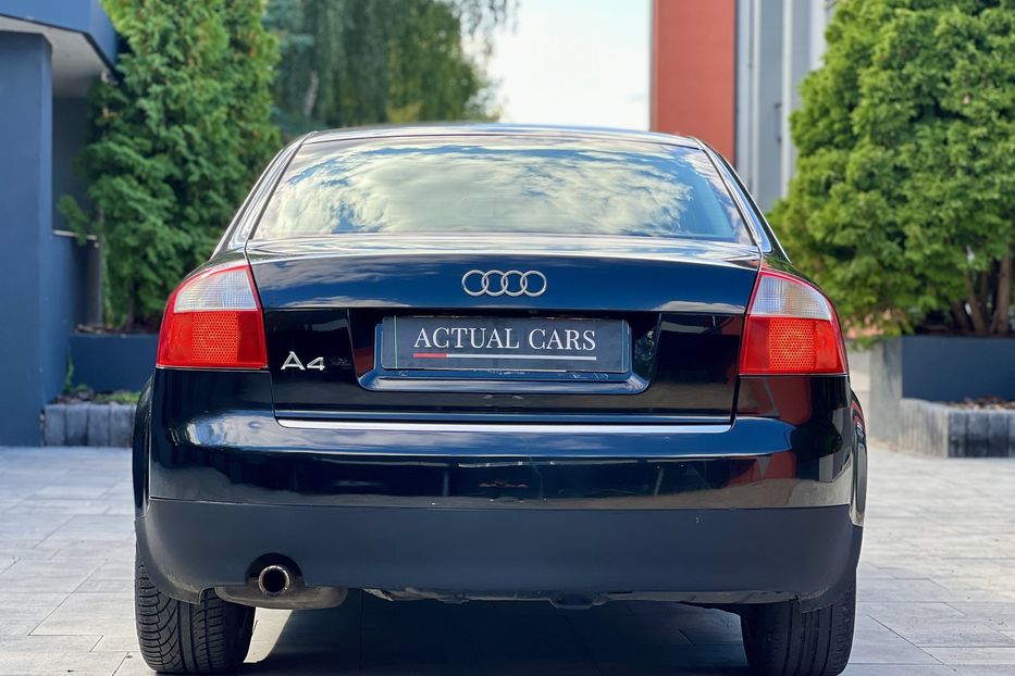 Продам Audi A4 MPI 2004 года в Луцке