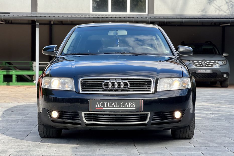 Продам Audi A4 MPI 2004 года в Луцке