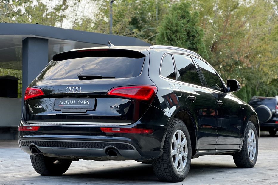 Продам Audi Q5 2014 года в Луцке