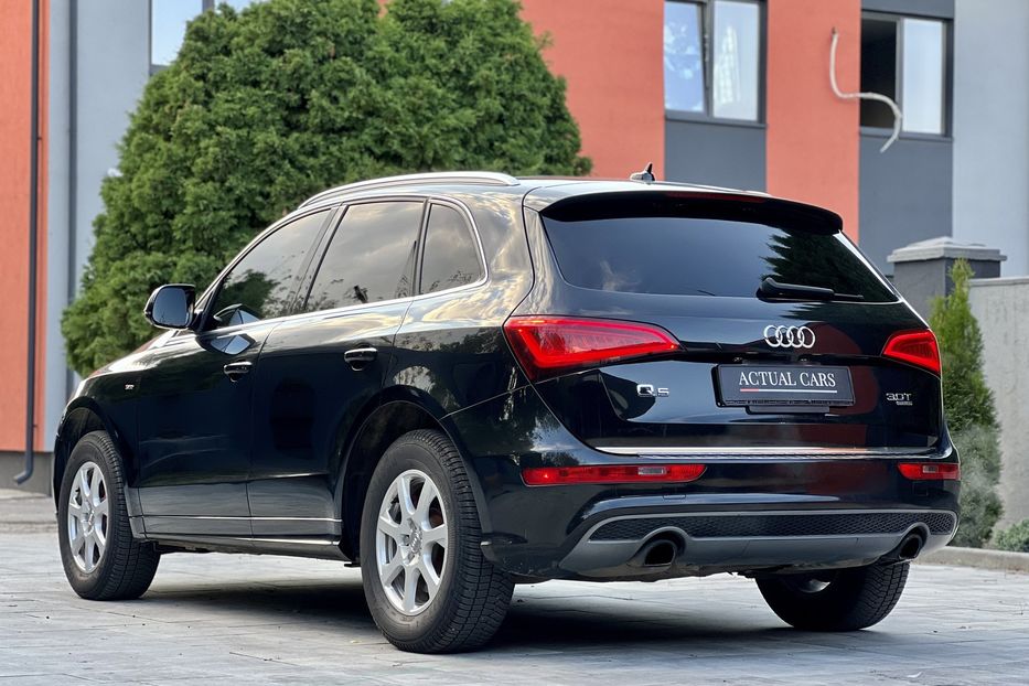 Продам Audi Q5 2014 года в Луцке