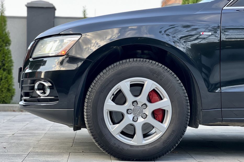 Продам Audi Q5 2014 года в Луцке