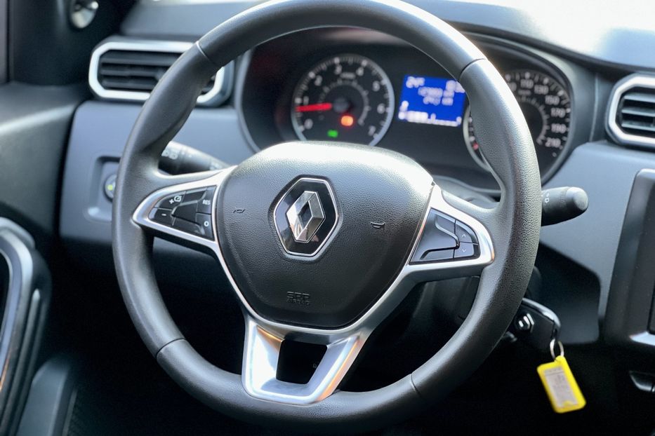 Продам Renault Duster 2019 года в Луцке