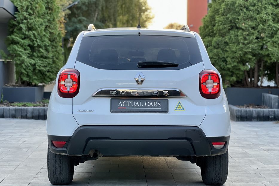 Продам Renault Duster 2019 года в Луцке