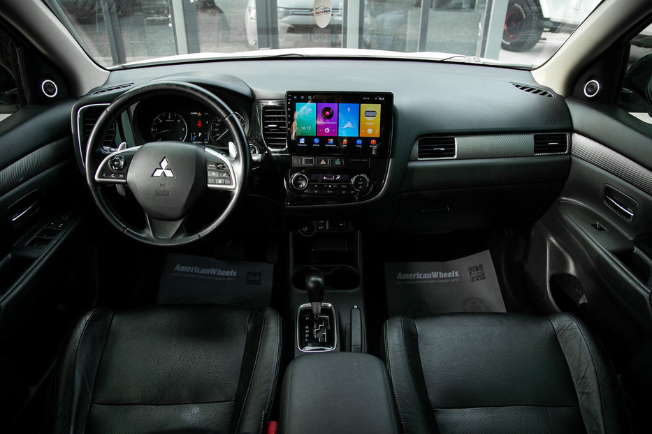 Продам Mitsubishi Outlander 2013 года в Черновцах