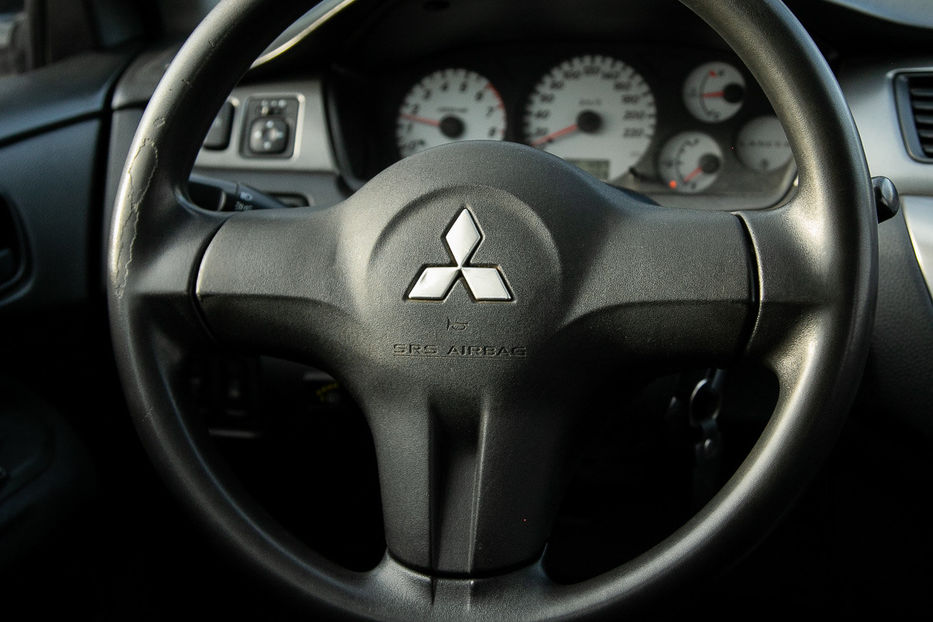 Продам Mitsubishi Lancer 2008 года в Черновцах