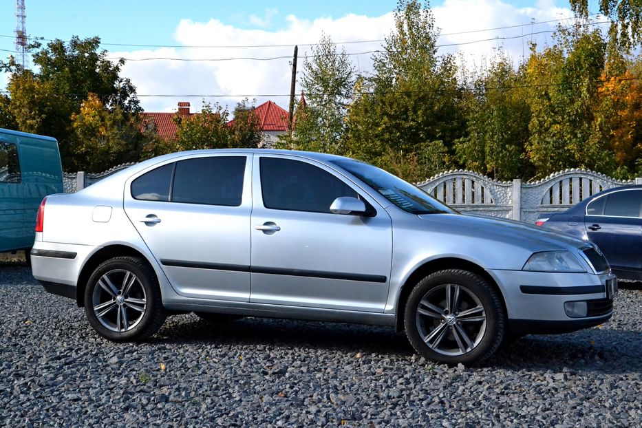 Продам Skoda Octavia A5 2007 года в Хмельницком