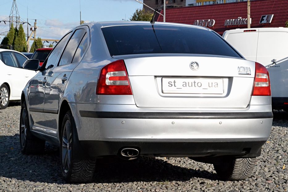 Продам Skoda Octavia A5 2007 года в Хмельницком