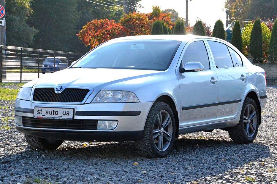 Продам Skoda Octavia A5 2007 года в Хмельницком