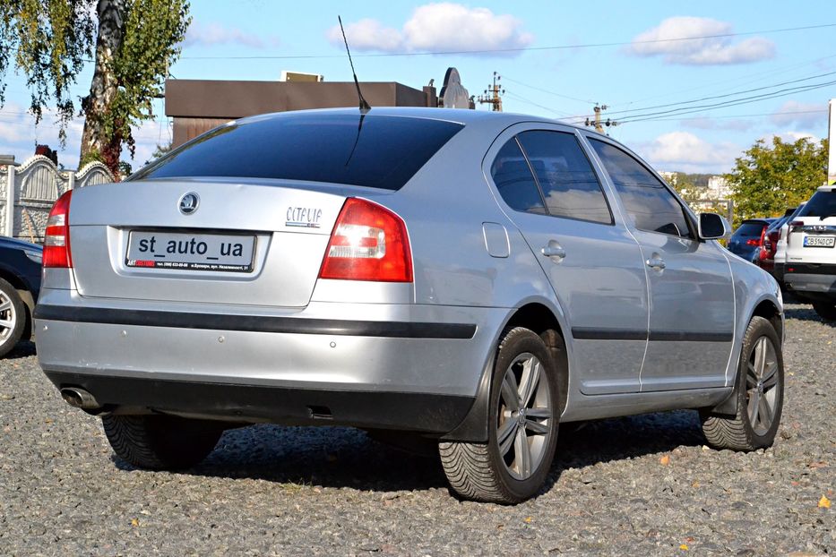 Продам Skoda Octavia A5 2007 года в Хмельницком