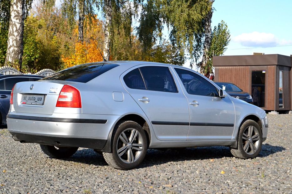 Продам Skoda Octavia A5 2007 года в Хмельницком