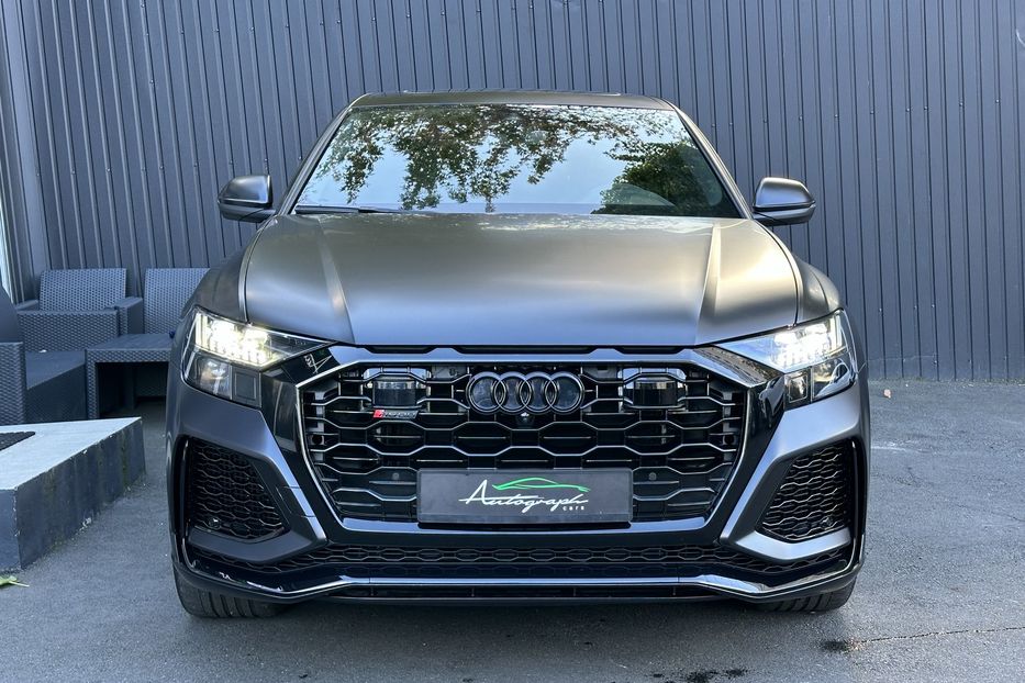 Продам Audi RS Q8 Quattro 2021 года в Киеве