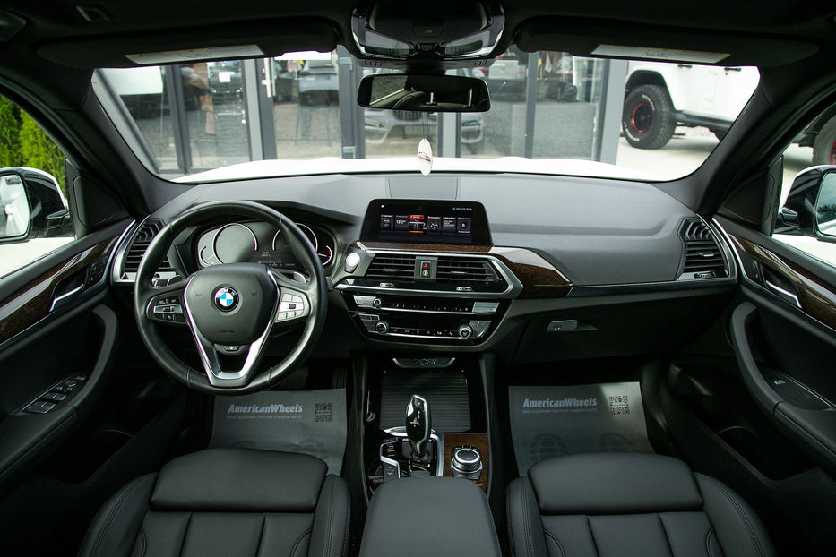 Продам BMW X3 Xdrive 30I 2020 года в Черновцах