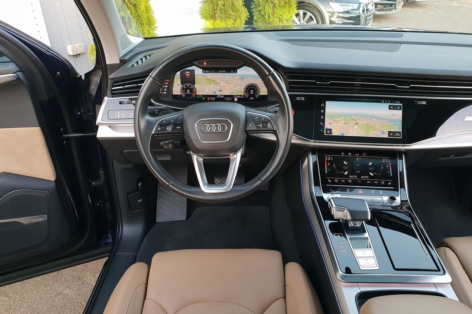 Продам Audi Q7 S-Line 2020 года в Киеве