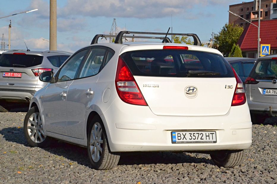 Продам Hyundai i30  2009 года в Хмельницком