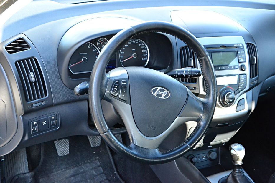 Продам Hyundai i30  2009 года в Хмельницком
