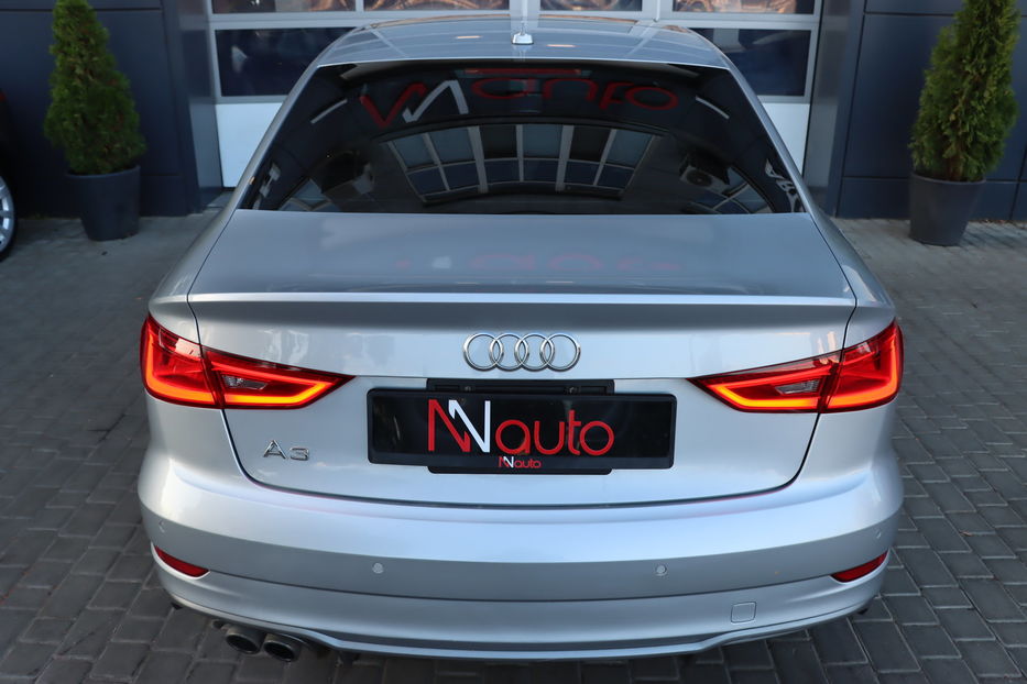 Продам Audi A3 2017 года в Одессе