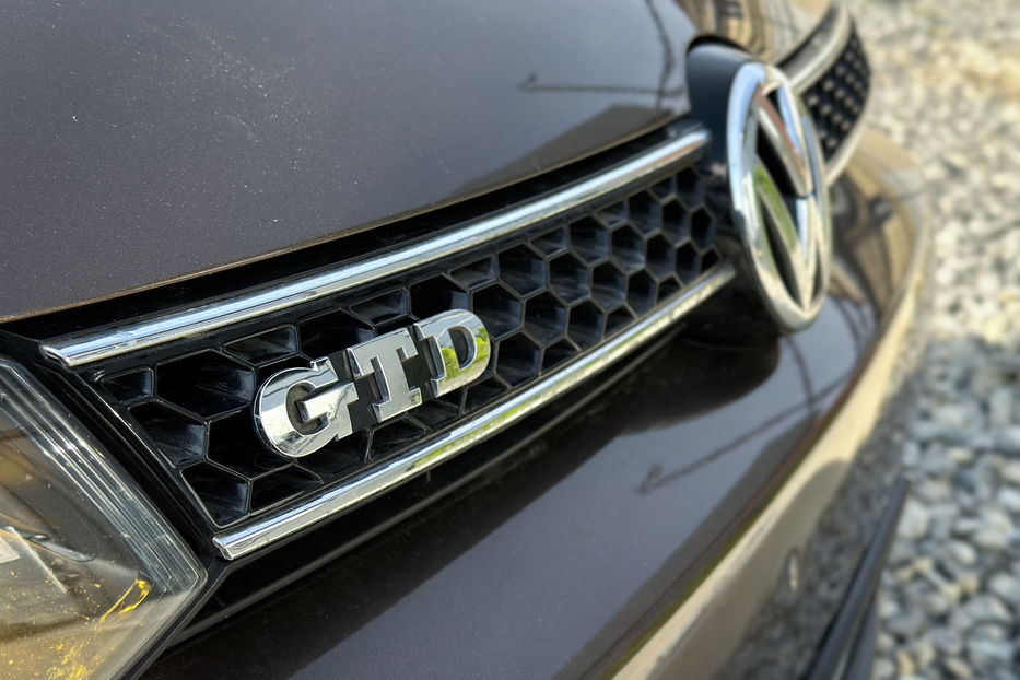 Продам Volkswagen Jetta GTD TDI 2014 года в Черновцах