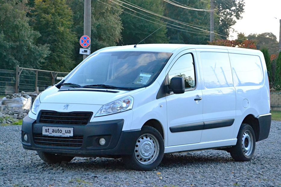 Продам Peugeot Expert груз. Avantage + 2014 года в Хмельницком