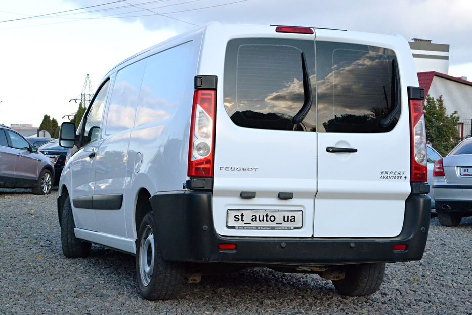 Продам Peugeot Expert груз. Avantage + 2014 года в Хмельницком