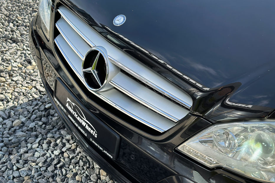 Продам Mercedes-Benz Viano пасс. 2011 года в Черновцах