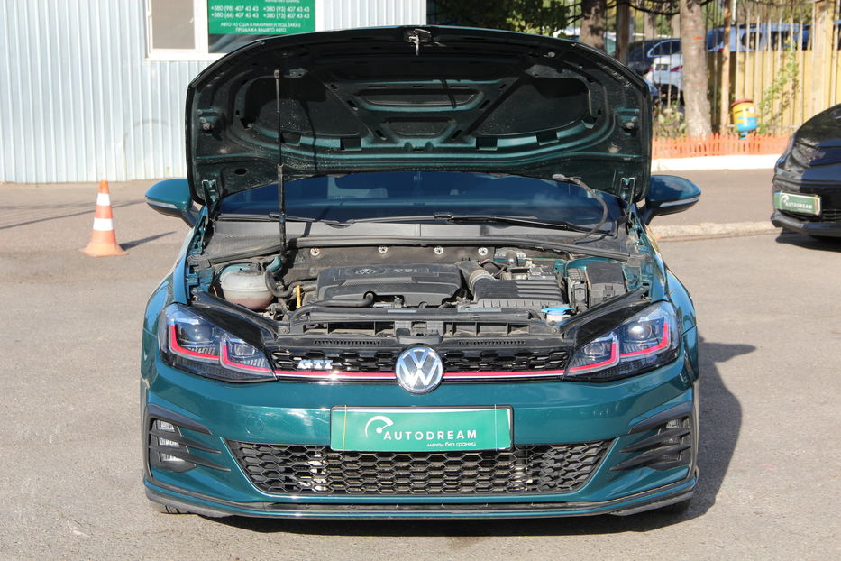 Продам Volkswagen Golf GTI 2018 года в Одессе