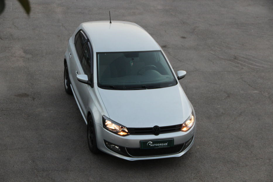 Продам Volkswagen Polo 2012 года в Одессе