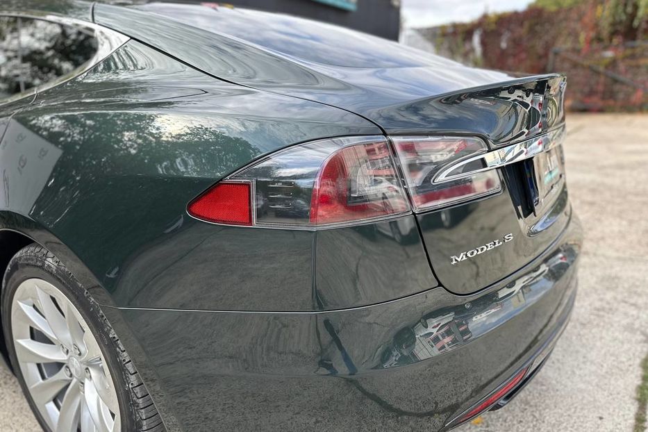 Продам Tesla Model S 85 2014 года в Черновцах