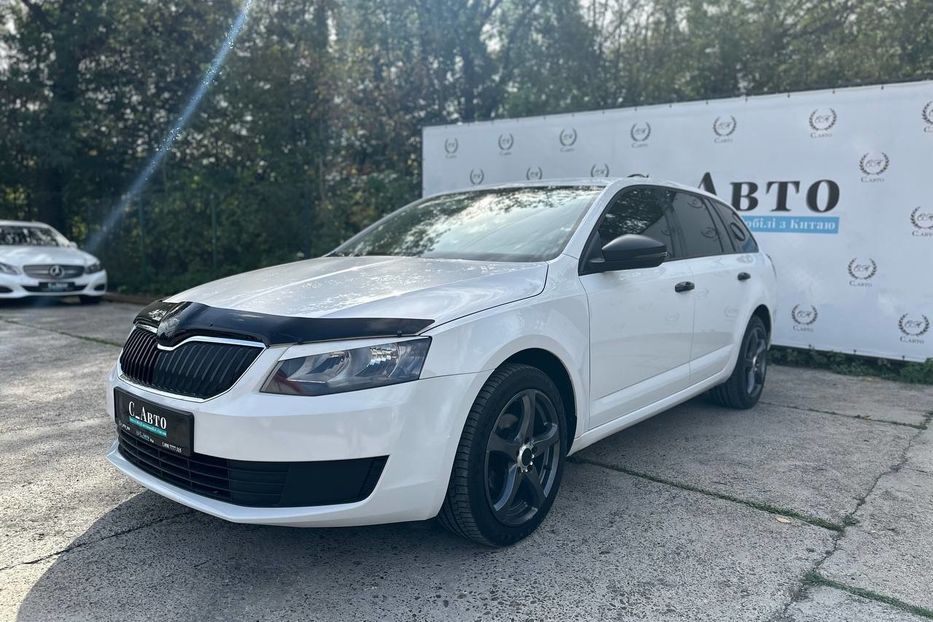 Продам Skoda Octavia 2014 года в Черновцах