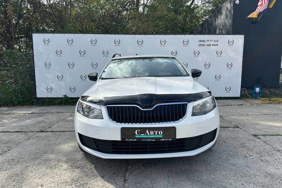 Продам Skoda Octavia 2014 года в Черновцах