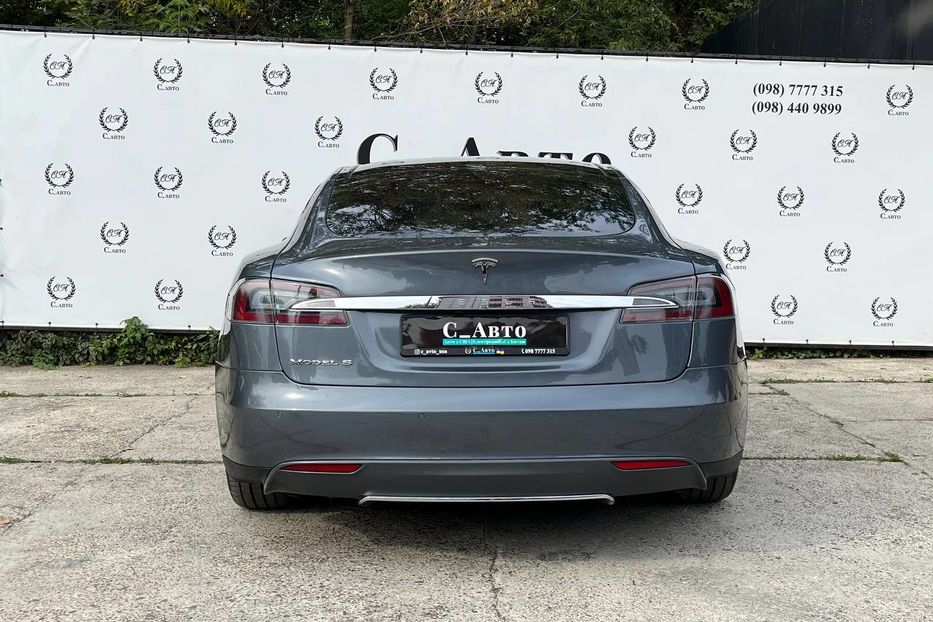 Продам Tesla Model S 60 2014 года в Черновцах