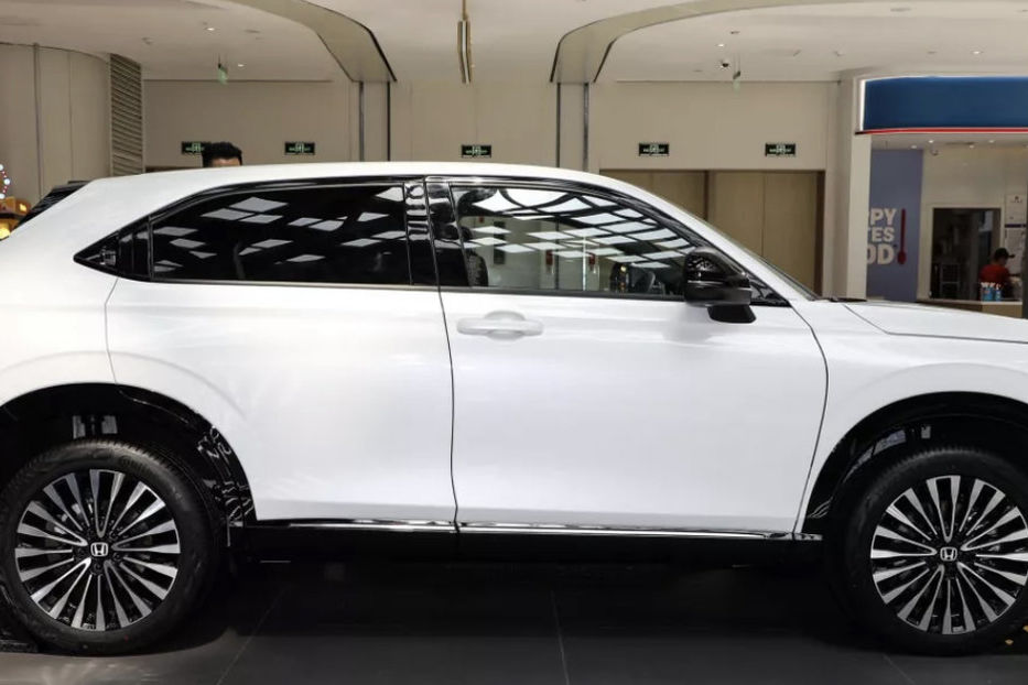 Продам Honda C ENS1 e-Dynamic |під замовлення 2024 года в Черновцах
