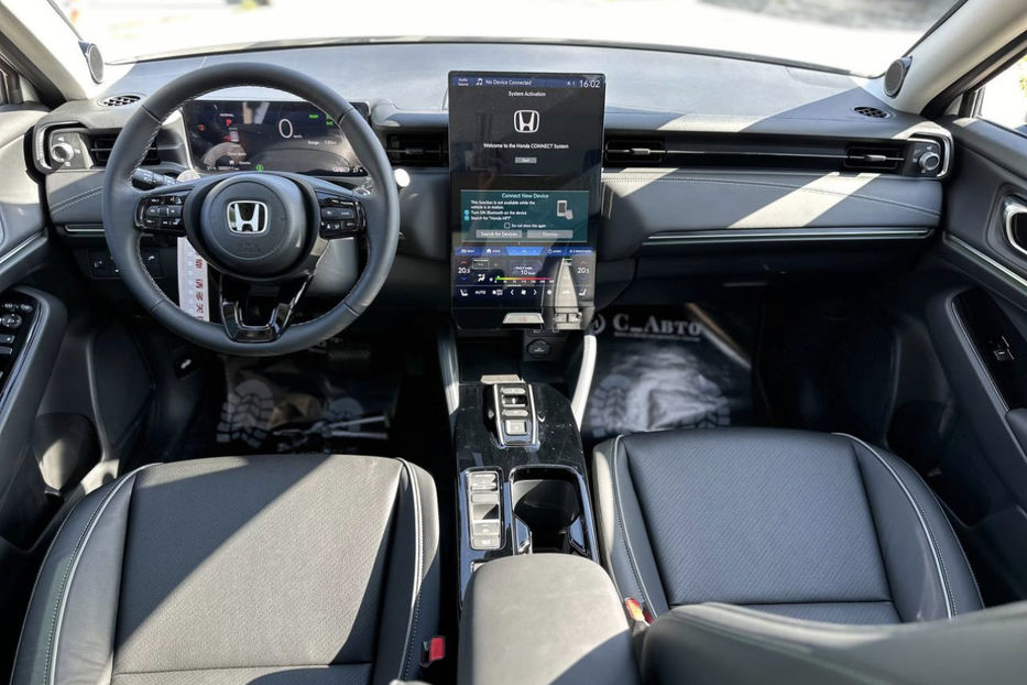 Продам Honda C ENS1 e-Dynamic |під замовлення 2024 года в Черновцах