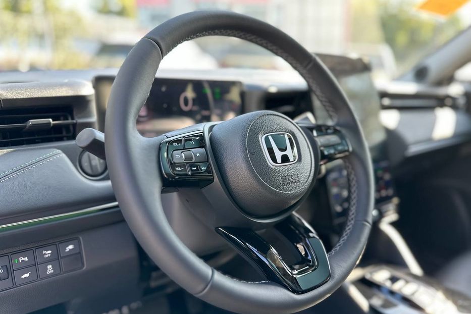 Продам Honda C ENP1 e-Dynamic |в наявності| 2023 года в Черновцах