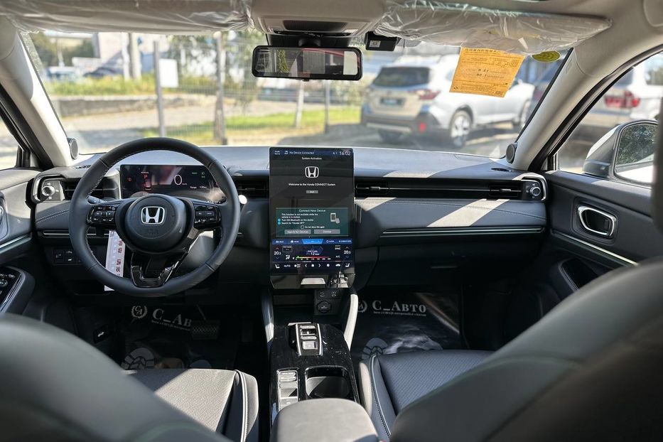 Продам Honda C ENP1 e-Dynamic |в наявності| 2023 года в Черновцах