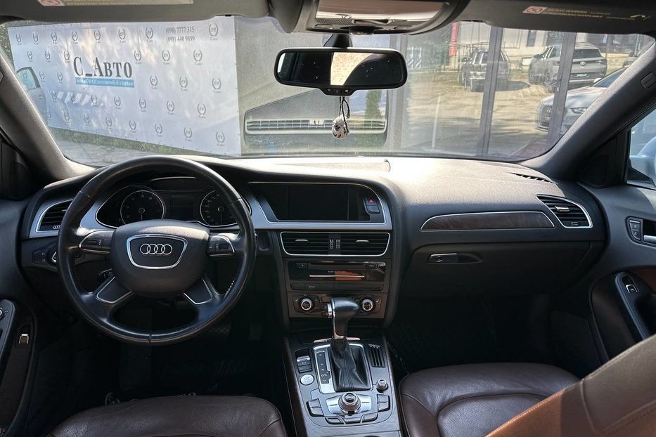 Продам Audi 200 2012 года в Черновцах