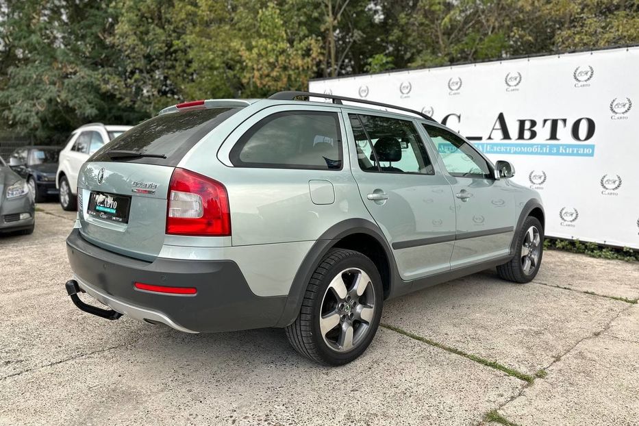 Продам Skoda Octavia 2011 года в Черновцах