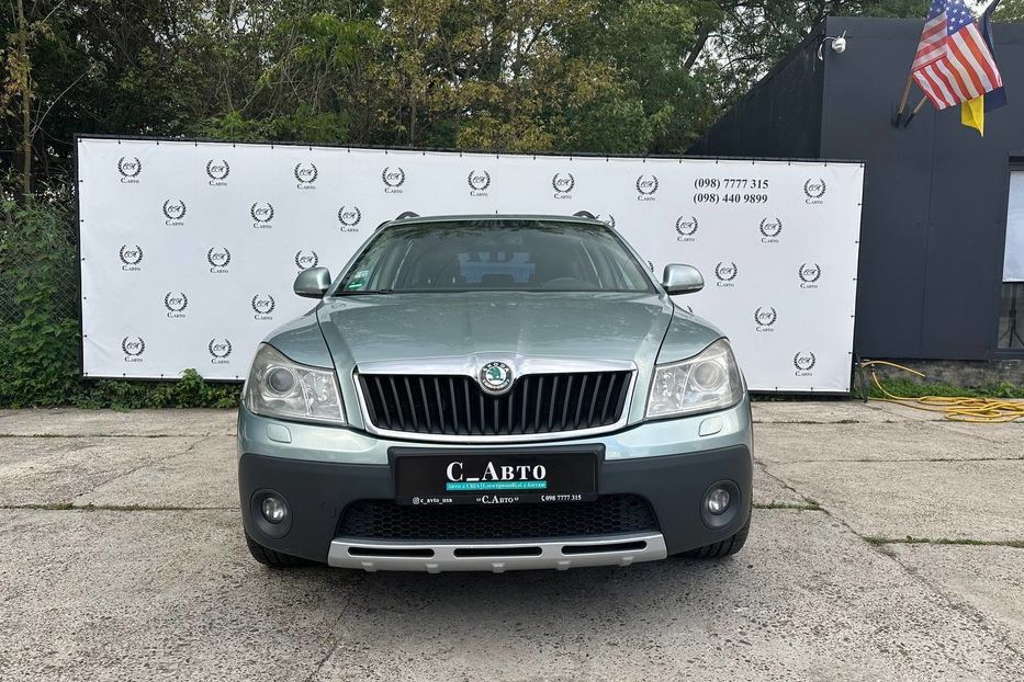 Продам Skoda Octavia 2011 года в Черновцах