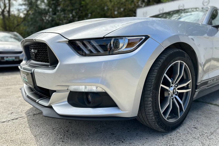 Продам Ford Mustang 2017 года в Черновцах