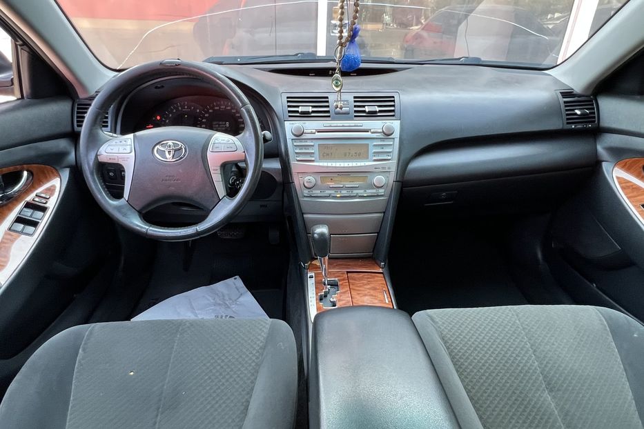 Продам Toyota Camry Official 2008 года в Одессе